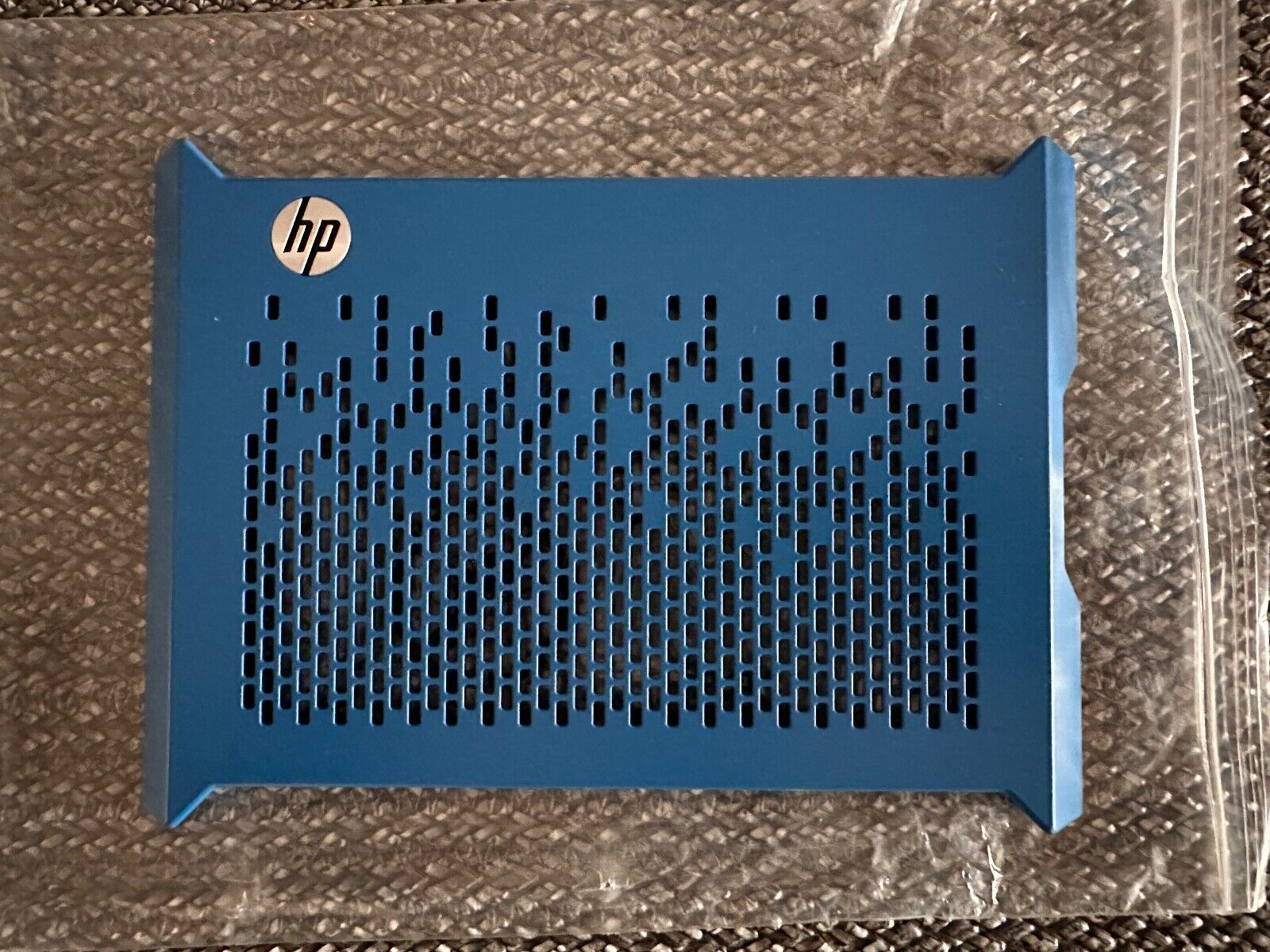 HP Proliant Microserver Gen8 (BLUE COVER ONLY)