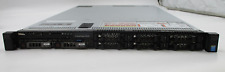 Dell PowerEdge R630 8SFF 2xE5-2680V3 24Core 256GB RAM H730 2x10Gb RJ-45 2x1100W picture