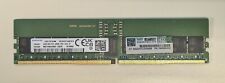 SAMSUNG 32GB 2Rx8 PC5-4800 EC8 RDIMM DDR5 ECC Server Memory RAM picture