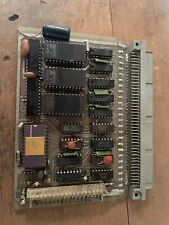 Vintage printed circuit board from vintage computer ACIA serial interface MC6800 picture