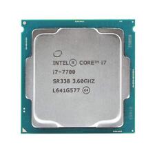 Intel Core i7-7700 Kaby Lake Quad-Core 3.6 GHz Processor LGA 1151 picture