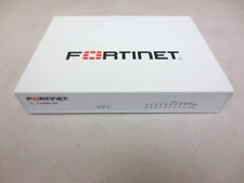 Fortinet FortiGate FG 60F Security Appliance P/N: FG-60F picture