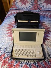 Vintage Macintosh Portable M5120 Original Bag  picture