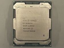 Intel Xeon E5-2618L V4 SR2PE 2.2Ghz BULK OFFERS ACCEPTED picture