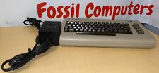 Commodore 64 C64 Computer with Power Supply       KL picture