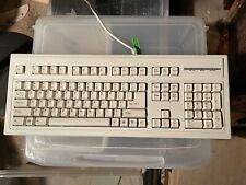 LCT Vintage PC Keyboard NK-11 AT Connector picture