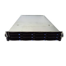 IBM 9006-22C 12 Bay LFF SAS3 12G Dual 22 Core 2.6GHz Power9 P9 Linux Server picture
