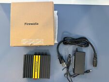 Firewalla Gold: Multi-Gigabit Cyber Security Firewall & Router picture