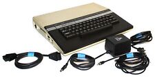 Vintage Atari 1200XL Console - Untested - Powers On - Broken Space Bar picture