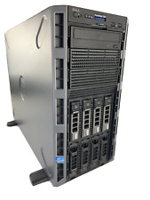 Dell PowerEdge T320 | Xeon E5-2420v2 2.2GHz | 48GB DDR3 | 2TB HDD | Perc H310 picture