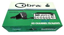 Vintage Cobra 29 LTD 40 Channel CB Radio ~ New in box, new old stock untested picture