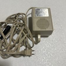 Vintage [TESTED] VTech 17 Volt Power Supply for Laser 128, EX and EX/2 Computers picture