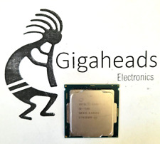 Intel Core i5-7500 3.40GHz 6MB Quad Core Socket LGA1151 Processor SR335 picture