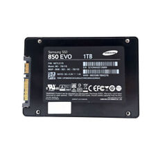 Samsung 1TB 850 EVO SSD MZ-75E1T0 2.5