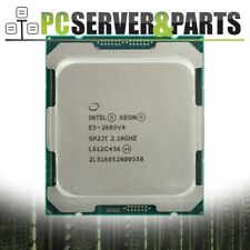Intel Xeon E5-2683 v4 SR2JT 2.10GHz 40MB 16-Core LGA2011-3 CPU Processor picture