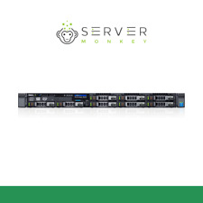 Dell PowerEdge R630 Server | 2x E5-2680v3 24 Cores | H730 | Choose RAM/DRIVES picture