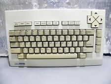 Vintage 1986 Magnavox VideoWriter 250 keyboard Brown Alps SKCM Switches Japan picture