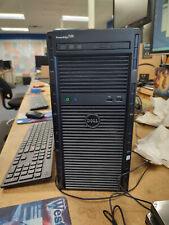 Dell PowerEdge T130 Server 2012R2 Standard,  RAID 1 (2)1TB NLSAS HD, 32GB RAM picture