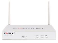 Fortinet FortiWiFi-60E FWF-60E Network Security Firewall Tested and Reset picture