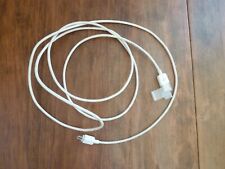Vintage M8707G/A Apple FireWire Cable Female FireWire Female FireWire 5.9ft Whit picture