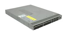 Cisco N9K-C93240YC-FX2 48x 1/10/25 Gbps 12x 40/100 Gbps QSFP28 - See Desc. picture
