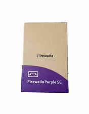Firewalla Purple (SE) - Cyber Security Firewall and Router for Home&Business picture