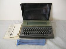 PC PERSONAL COMPUTER OLIVETTI M10 1983 VINTAGE Very Rare With Manuals For Parts picture