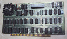CROMEMCO  S-100, ZPU Z80 CPU Board for Imsai, or Altair Copy right 1976 picture