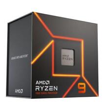 AMD Ryzen 9 7900X 12-core 24-thread Desktop Processor - 12 cores And 24 threads picture