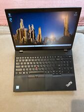 Lenovo ThinkPad P53s Laptop / intel i7 16GB RAM 1TB SSD / Excellent Condition picture