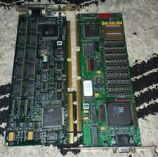 Video Card Nine 9 GXE Vesa Local Bus Vl Vintage/Retro Gaming Lot Untested As Is  picture