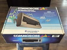 Commodore 64 Computer In Box picture