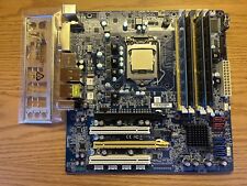 ***NEW*** BCM RX67Q mATX Gaming Motherboard Combo | Intel i5-3330 | 16GB DDR3 picture