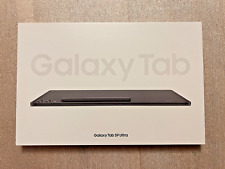 Samsung Galaxy Tab S9 Ultra 512GB, Wi-Fi, 14.6