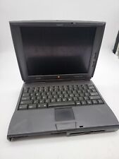 Vintage Apple Macintosh PowerBook 1400cs M3571 Laptop for Parts or Repair As Is picture