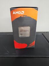 AMD Ryzen 7 5800X3D Processor (3.4GHz, 8 Cores, AM4) - with box picture