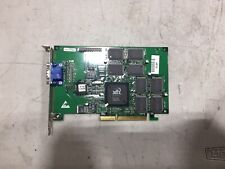 Vintage 3DFX Voodoo3 1000 16MB VGA AGP Graphics Card - Working picture