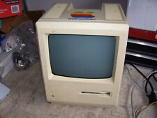 Apple Macintosh 128K M0001 Computer with 128K Label -  Estate Sale SOLD AS IS picture