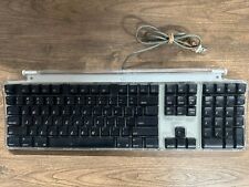 Apple Mac Pro Keyboard M7803 Tested And Working Vintage picture