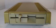 Atari XF551 Disk Drive, 5 1/4, No Power Cable Or Data Cable, Untested picture