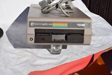 C64 Floppy Disk Drive 1541 For Parts Powers On, Excellent Cond Commodore 64c picture