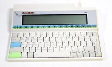 Vintage NTS Dreamwriter Dream Writer T400 portable word processor computer 0123 picture