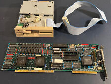 Tested A2088XT BRIDGEBOARD & PC 5.25 drive COMMODORE AMIGA 2000 2000HD 2500 3000 picture