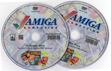 AMIGA COMPUTING Magazine Collection on Disk ALL ISSUES (1200/500/600/CD32 Games) picture