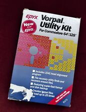EPYX Forpal Utility Kit for Commodore 64/128 picture