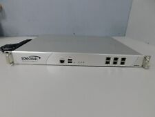 SonicWall NSA 3500 1RK21-071 Network Security Appliance Firewall Unregistered picture