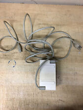Vintage Original Apple IIc 2c Power Supply Adapter  Fully Tested picture