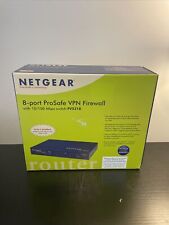 NETGEAR - FVS318v3 8 port ProSAFE VPN Firewall with 10/100Mbps switch picture