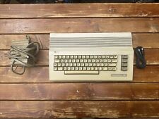 Commodore 64C Personal Computer - Tested & Working - Power Supply Included picture