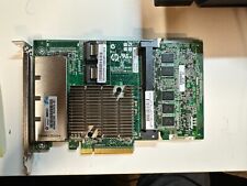 HP Smart Array P822 / 2GB FBWC 6GB SAS RAID Controller 615418-B21 (no battery) picture